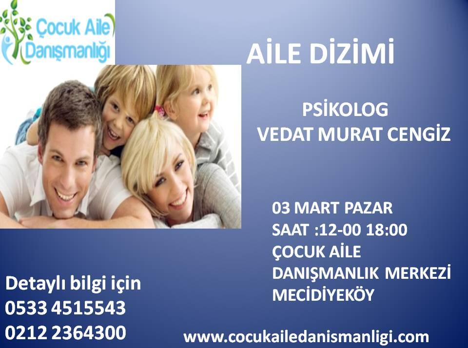 Aile Dizimi